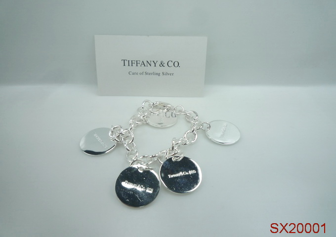 Bracciale Tiffany Modello 374